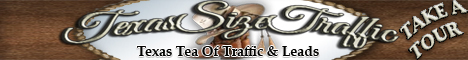 Texas Size Traffic